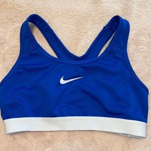 WOMENS NIKE SPORTS BRA